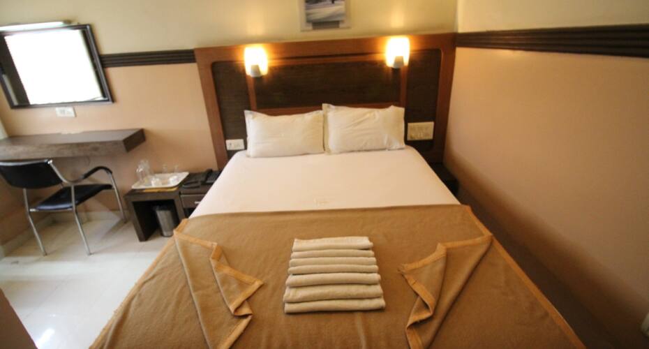 The Royal Nest, Bangalore 5